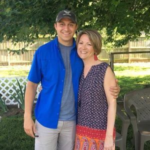 Meet your Posher, Amber